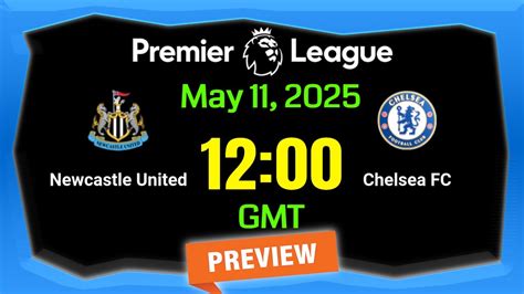 chelsea newcastle prediction